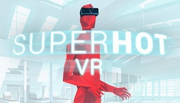 Superhot VR Meta Quest 2/3/Pro GIFT