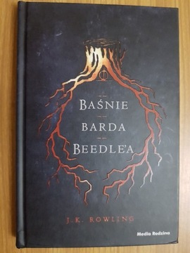 Baśnie Barda Beedle'a J. K. Rowling 