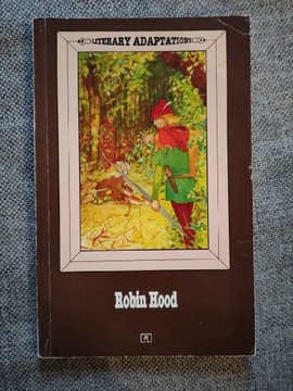 Literary Adaptations - Robin Hood