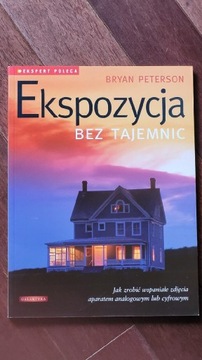 Ekspozycja bez tajemnic B. Peterson 