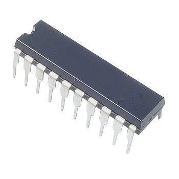 Mikrokontroler ATtiny461A-PU DIP-20