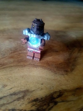 Figurka Lego chima Crug