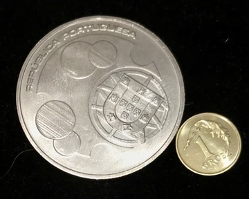 10 euro 2011 r Portugalia