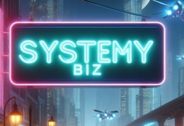 Domena systemy.biz  sYsTeMy.biz 