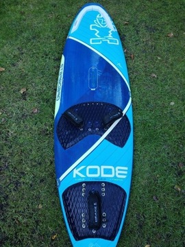 Deska STARBOARD 2020 KODE 95 