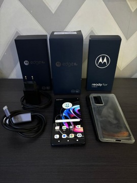 Motorola Edge 20 pro 