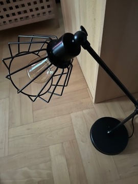 Lampa LOFT regulowana E27 40W NAJTANIEJ Gwarancja