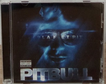 Pitbull - Planet Pit CD 