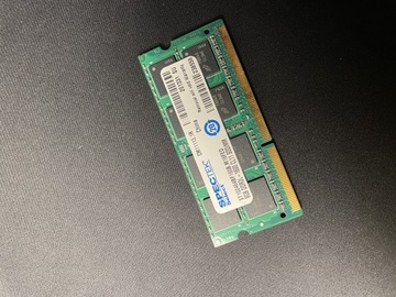 PAMIĘĆ RAM 8GB 1600 LENOVO Y580