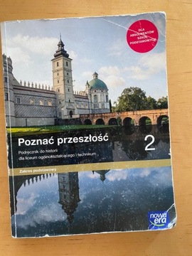 Podręcznik do historii klasa 2