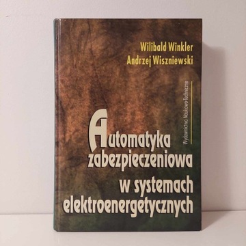 Automatyka zabezpieczeniowa w systemach elektroene