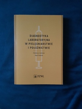 Diagnostyka laboratoryjna w pielęgniarstwie i 