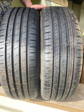 Opony letnie Goodyear Efficientgrip 