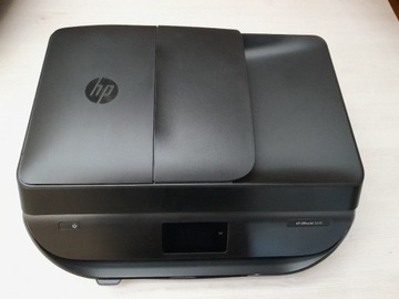 Drukarka HP OfficeJet 5220 skaner wifi