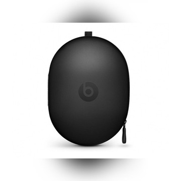 Apple Beats Studio3 Wireless ANC nocna czerń