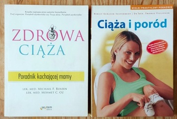 Zdrowa ciąża Roizen 