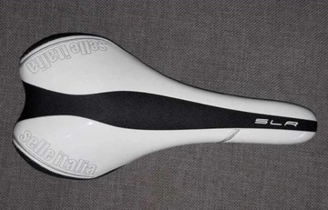 siodełko Selle Italia SLR XC S1 - 183 g Carbon