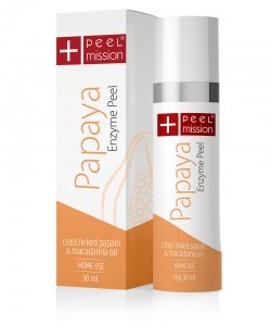 Papaya Enzyme Peel peeling enzymatyczny 