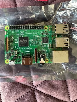 Raspberry PI 3 Model B V2