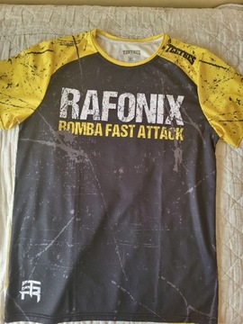 Koszulka Rafonix 