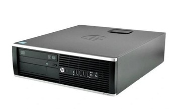 HP 8300 SFF i5-3570 W10Pro_Off2010Pro