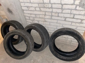 MICHELIN PRIMACY 3 225/50 R18 95V ~ 5MM KOMPLET