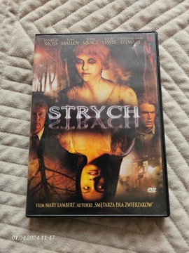 Strych             