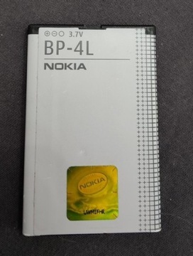 Oryginalna bateria Nokia BP-4L 