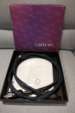 Tara Labs RSC Air Reference AC kabel zasilający
