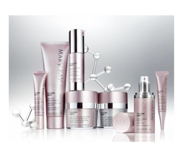 Zestaw TimeWise Repair Deluxe Mary Kay