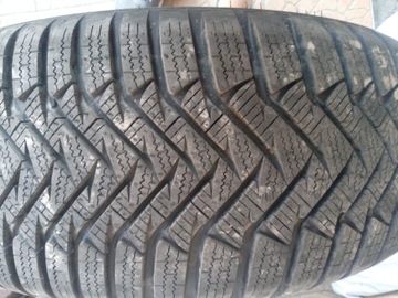 Opona zimowa Laufenn fit+ 215/60/r16