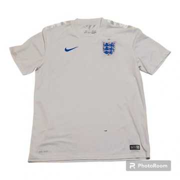 Koszulka fanowska Nike England London L 