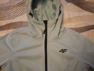 Kurtka Softshell 4f XS