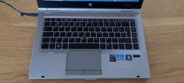 HP EliteBook 8460p