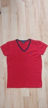 bluzka Ralph Lauren XS 34 Sport Polo