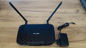 Router TP-Link Archer C2 