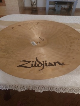 Zildjian K Constantinople 20" talerz perkusyjny 