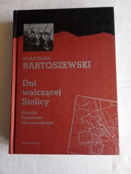 Dni walczącej stolicy