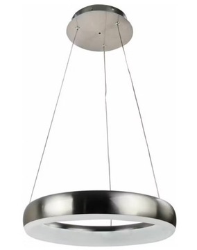 Nowa! - Lampa sufitowa LED Wofi Clint Smart | 24 W