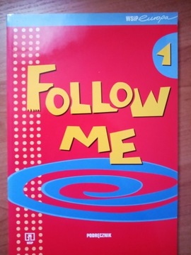 Follow Me 1 podręcznik