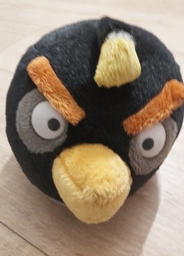 maskotka 4 angry birds