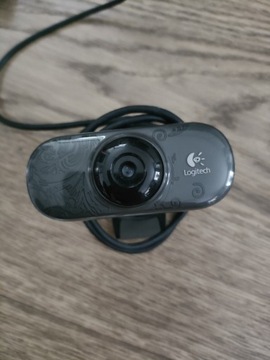 Kamera internetowa Logitech C210