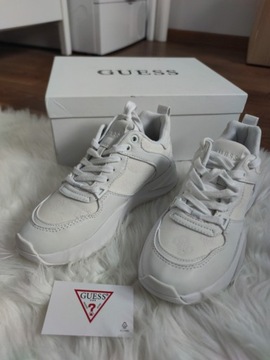 Buty Guess 37 nowe