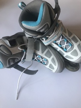 Rolki Rollerblade Spark Alu 80