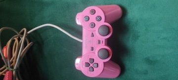 PS2 Pink Pad do PS2
