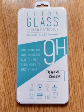 Szkło ochronne Xiaomi Redmi Note 3