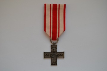 KOPIA!! Krzyż Kampanii Wrześniowej 1939r
