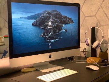 iMac 27-inch, late 2013