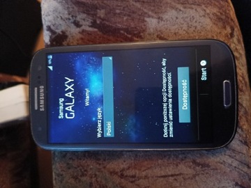 Samsung Galaxy S3 neo sprawny 