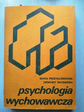 Psychologia wychowawcza